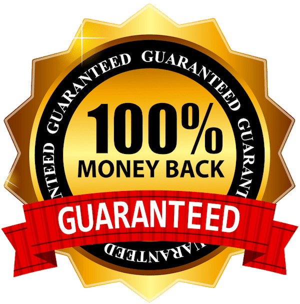 Glucotrust Guarantee